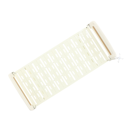 Кровать медицинская Е-18 (Тип 3 Вариант 3.1.РМ-0010Д-01)