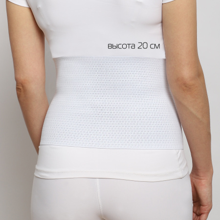 Бандаж послеоперационный Б-340 №5 Крейт