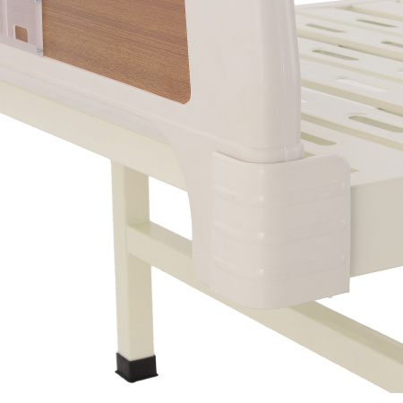 Кровать медицинская Е-18 (Тип 3 Вариант 3.1.РМ-0010Д-01)