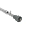 Костыль с опорой под локоть KR405 c УПС (марка)