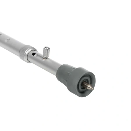 Костыль с опорой под локоть KR405 c УПС (марка)