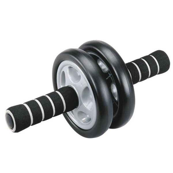 Тренажер с 2 колёсами для лечебной физкутуры М-621