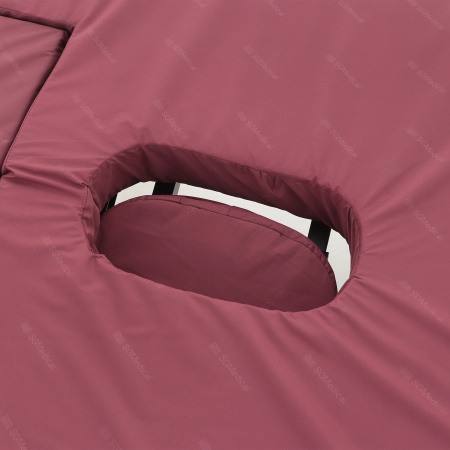 Кровать медицинская функциональная механическая YG-5(к)