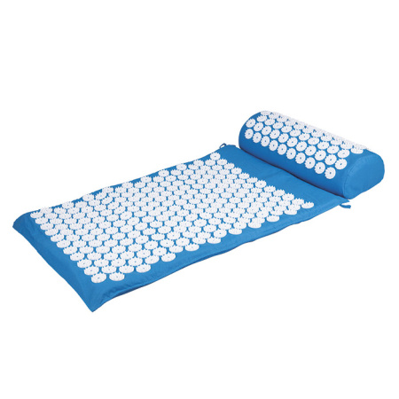 Коврик и подушка массажные акупунктурные М-700 Тривес 7232