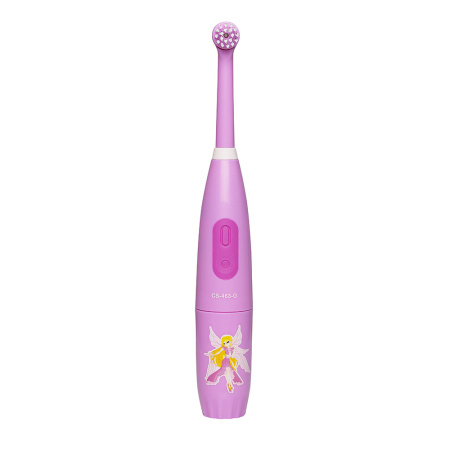 Щетка зубная электрическая СS Medica KIDS CS-463-G