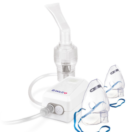 Ингалятор компрессорный MED-120 B.Well