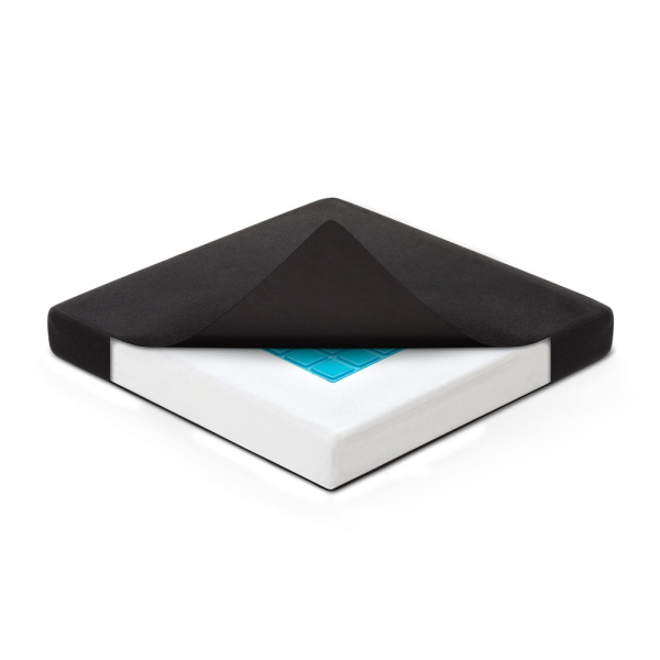 Подушка противопролежневая CQD-J-F гелевая