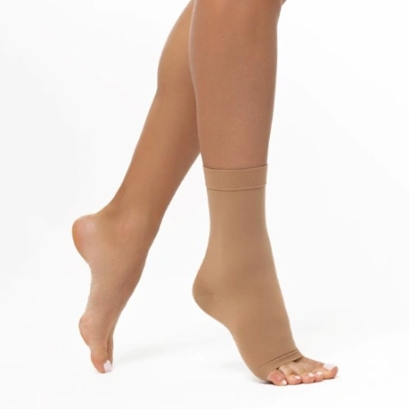 Бандаж на голеностопный сустав №1 ЛПП Фарм