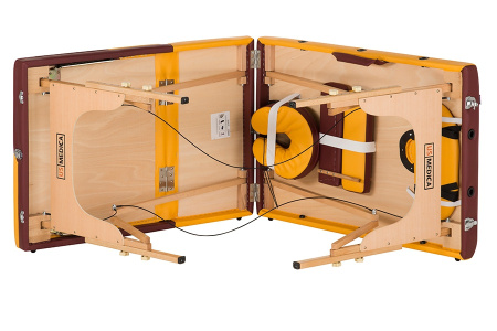 Стол массажный Sakura US Medica