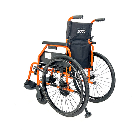 Кресло-коляска Alpha 20 420мм (марка)