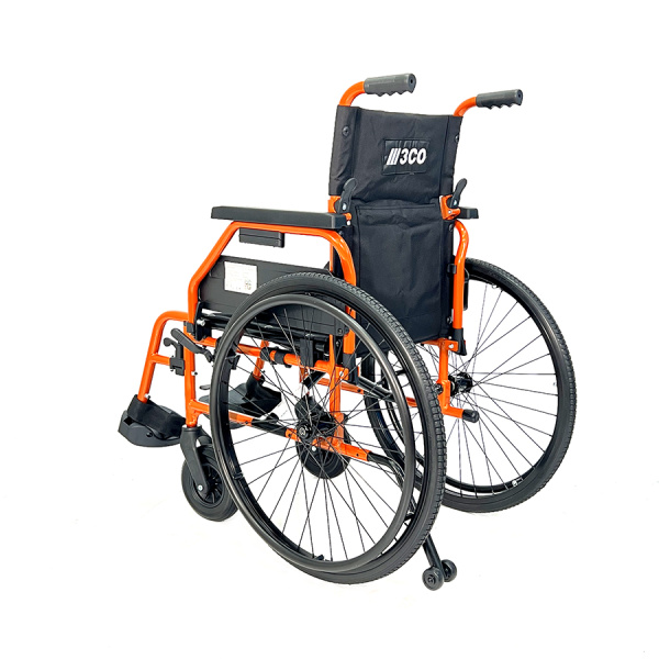 Кресло-коляска Alpha 20 460мм (марка)