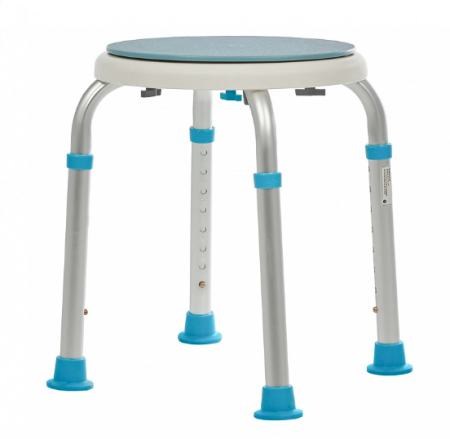 Табурет для ванны Lux 565