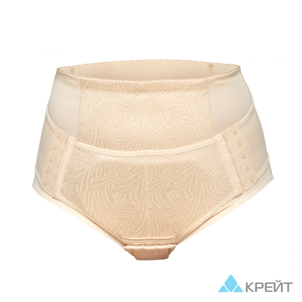 Бандаж при опущении органов малого таза Б-639 №8 Крейт