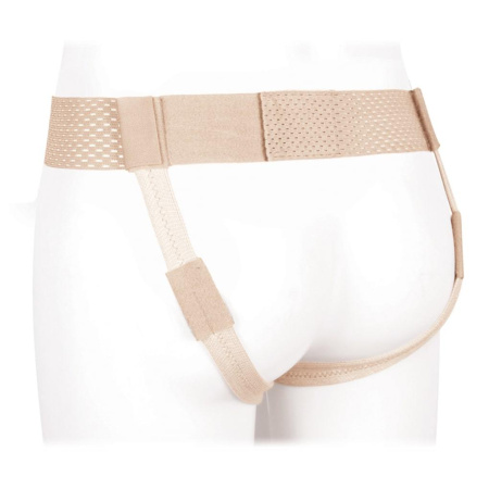 Бандаж грыжевой паховый ГПП-443Н XХL Экотен 17892 (марка)