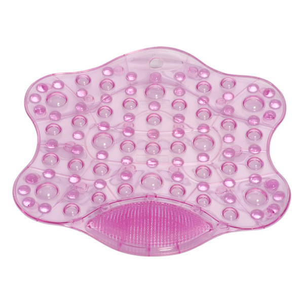 Коврик массажный М-514 Морские камешки