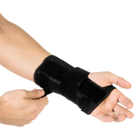 Бандаж компрессионный на лучезапястный сустав Т-8311/Т.36.11 S правй Тривес 16639