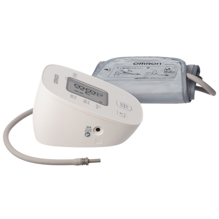 Тонометр автоматический M1 Basic OMRON (АRU) с адаптером