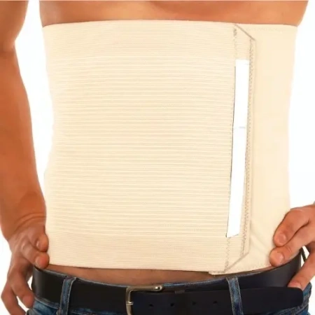 Бандаж компрессионный послеоперационный  БКП-УНГА С-321 р 5