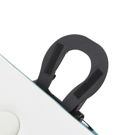 Массажный стол складной деревянный Med-Mos JF-AY01 3-х секционный