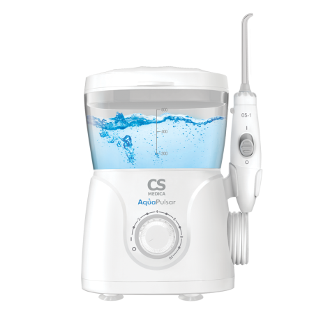 Ирригатор полости рта CS Medica AquaPulsar OS-1 ULTRA