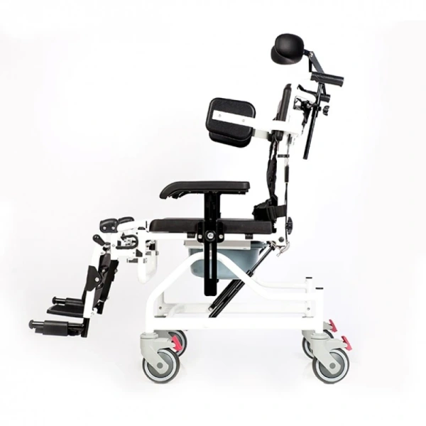 Кресло-стул с санитарным оснащением KY791 43см (марка)