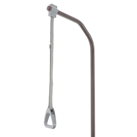 Кровать медицинская функциональная механическая YG-5(к)