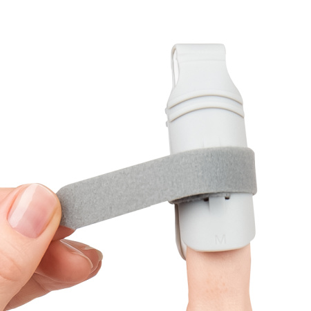 Бандаж (тутор) на палец руки Тривес Т.38.42 M Тривес (марка) 17949