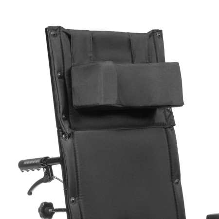 Кресло-коляска Ortonica Recline 100 PU/18.0 (марка)