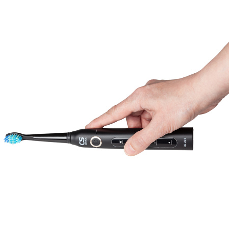 Щетка зубная электрическая звуковая СS Medica SonicPulsar CS-234