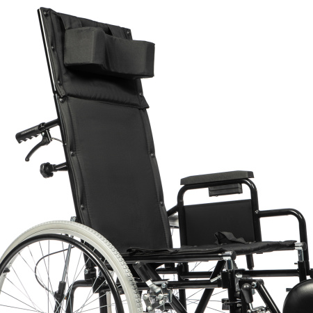 Кресло-коляска Ortonica Recline 100 (марка)