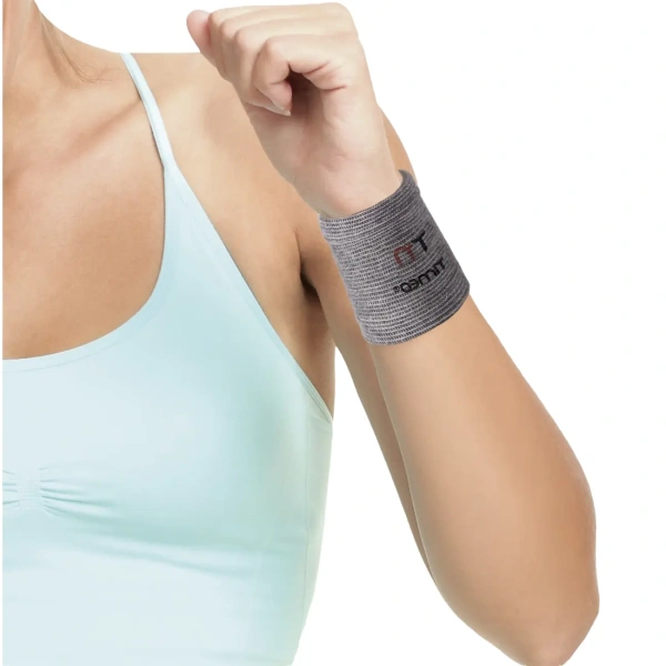Бандаж компрессионный на лучезапястный сустав TI-242 S-XL Экотен 08470 (марка)