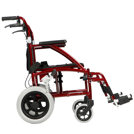 Кресло-коляска Ortonica Escort 600 (марка)