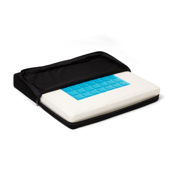 Подушка противопролежневая CQD-J-F гелевая