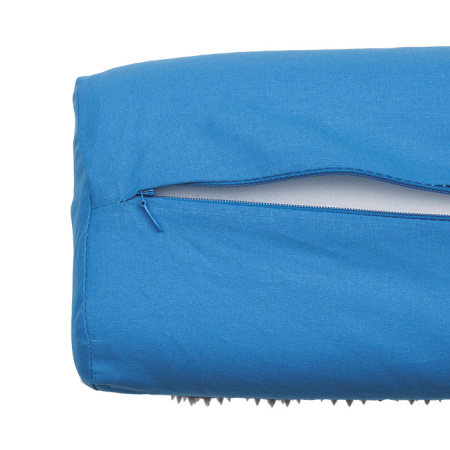 Коврик и подушка массажные акупунктурные М-700 Тривес 7232