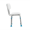 Стул для ванны Lux 605
