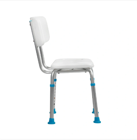 Стул для ванны Lux 605