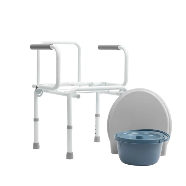 Кресло с санитарным оснащением Ortonica TU 3 18 (марка)