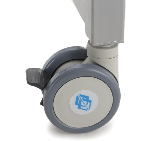 Кровать медицинская функциональная электрическая YG-2