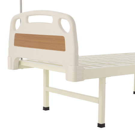 Кровать медицинская Е-18 (Тип 3 Вариант 3.1.РМ-0010Д-01)