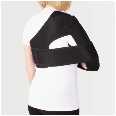 Бандаж плечевого сустава ФПС-05 XXL Экотен 31695