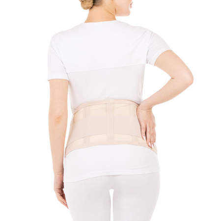 Бандаж дородовой  Т-1115/Т.27.15 №5  L Тривес !!!