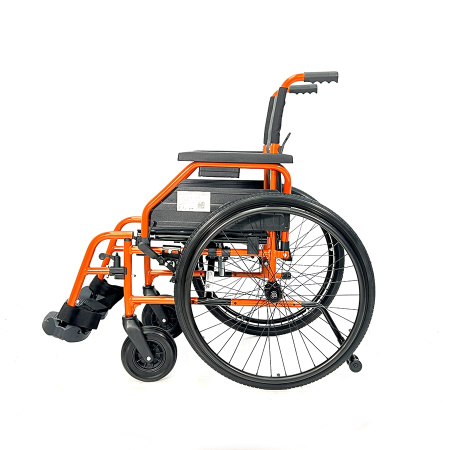 Кресло-коляска Alpha 20 SP 420мм (марка)