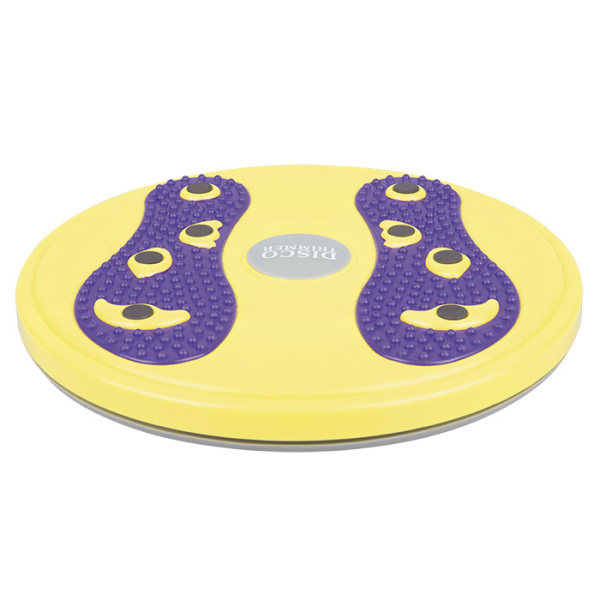 Диск гимнастический М-502 с магнитами 30см 2288
