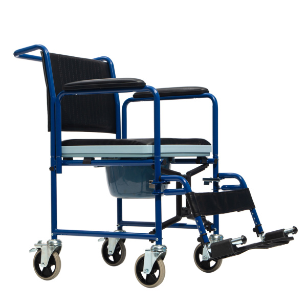 Кресло с санитарным оснащением Ortonica TU 34 17 UU