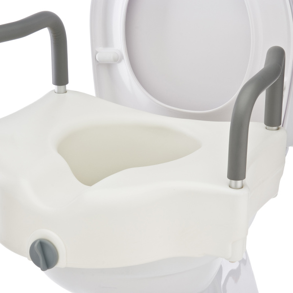 Сиденье для унитаза С60250 Армед