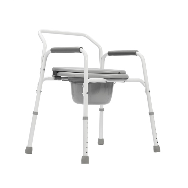 Кресло с санитарным оснащением Ortonica TU 1 18 (марка)