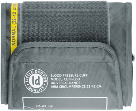 Манжета универсальная 22-42см LD CUFF-LDU