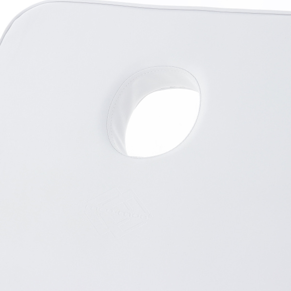 Стационарный массажный стол стальной Med-Mos FIX-MT1 (SS2.01.00)