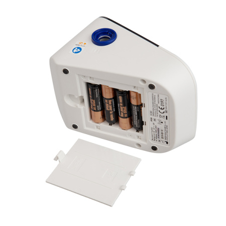 Тонометр автоматический M4 Intelli IT OMRON (ALRU)