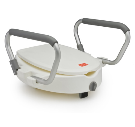 Сиденье для унитаза С60750 Армед